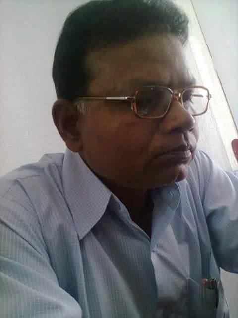 অ র্ধে ন্দু  বি শ্বা স 